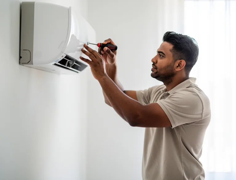Ac Installation service in West Covina